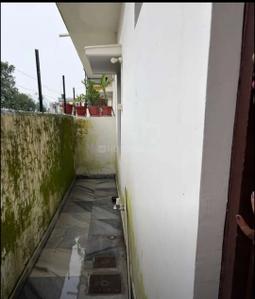 Balcony Image of 1650 Sq.ft 2 BHK Independent House for rent in Govind Vihar Dehradun for Rs. 23000