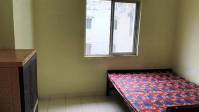 Shapoorji Pallonji Houshing Complex Bedroom 3