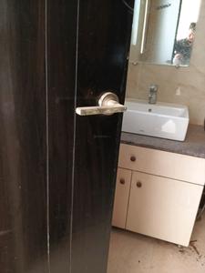 Bedroom One Image of 2450 Sq.ft 3 BHK Apartment / Flat for sale in Solutrean Caladium, Sector 109 Gurgaon for Rs. 24000000
