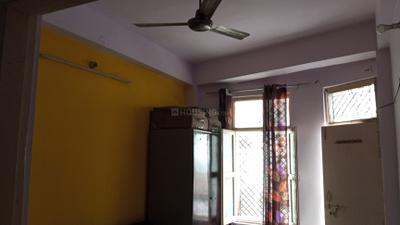 Bedroom Image of 950 Sq.ft 2.5 BHK Apartment / Flat for sale in Khalasi Line Kanpur for Rs. 5500000