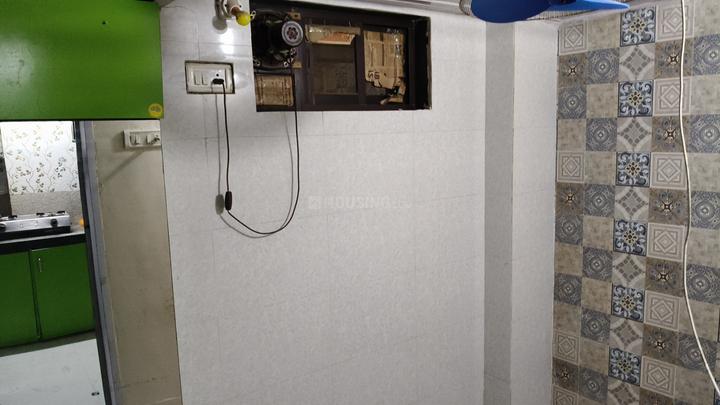 Swapnapurti chs Bedroom 1