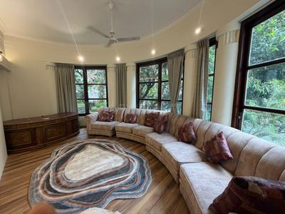 Hall Image of 1465 Sq.ft 3 BHK Apartment / Flat for sale in The Artek Park, Bandra East Mumbai for Rs. 83100000