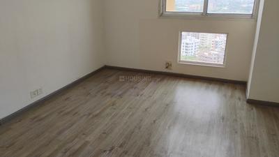 Bedroom Image of 2700 Sq.ft 4 BHK Apartment / Flat for sale in Unitech Uniworld City, New Town Kolkata for Rs. 23500000