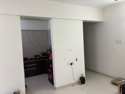 Hall Image of 966 Sq.ft 2 BHK Apartment / Flat for sale in Pate Life Montage Phase 1, Sus Pune for Rs. 7800000