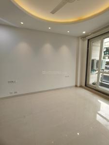 Bedroom Image of 2000 Sq.ft 3 BHK Builder Floor for sale in Kirti Nagar New Delhi for Rs. 23500000