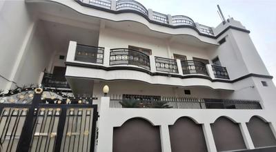 Image of 1600 Sq.ft 2 BHK Independent House for rent in Rajiv Nagar Colony, Gorakhpur for Rs. 6500
