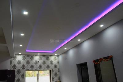 3.5 BHK Independent House