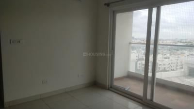 Living Room Image of 1150 Sq.ft 2 BHK Apartment / Flat for rent in Prestige North Point, Kammanahalli Bengaluru for Rs. 75000