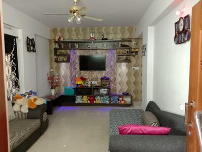 2 BHK Flat