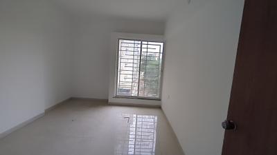 Bedroom Image of 1040 Sq.ft 2 BHK Apartment / Flat for sale in Majestique Swapnangan Wing A And Wing B, Dhayari Pune for Rs. 7200000