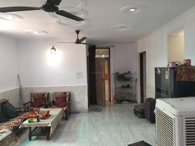 2 BHK Independent Builder Floor