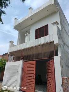 Image of 800 Sq.ft 2.5 BHK Duplex for sale in Paharia, Varanasi for Rs. 8500000