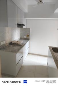 Kitchen Image of 1611 Sq.ft 3 BHK Builder Floor for sale in DLF Gardencity Enclave, Sector 93 Gurgaon for Rs. 18100000