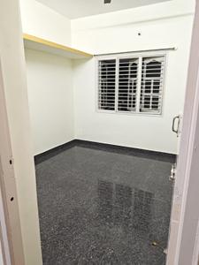 Balcony Image of 750 Sq.ft 2 BHK Independent House for rent in K R Puram Bengaluru for Rs. 14500