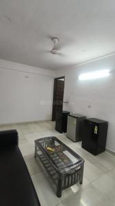 Hall Image of 1500 Sq.ft 3 BHK Builder Floor for rent in Subhash Nagar New Delhi for Rs. 16000