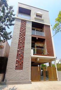 Image of 3700 Sq.ft 6 BHK Independent House for sale in JP Nagar, Bengaluru for Rs. 27500000