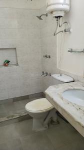 Image of 1300 Sq.ft 3 BHK Builder Floor for rent in Big Block South City 2, Sector 49, Gurgaon for Rs. 42000