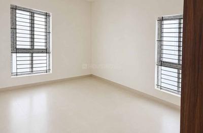 Bedroom Image of 1300 Sq.ft 2 BHK Independent House for rent in Electronic City Bengaluru for Rs. 34999