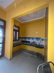 Hall Image of 1170 Sq.ft 2 BHK Independent House for sale in Jankipuram Extension Lucknow for Rs. 4200000