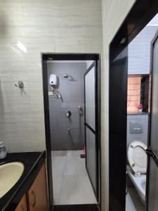 Image of 1000 Sq.ft 4 BHK Independent House for rent in Smita Yamuna Hari Niwas, Ulwe, Navi Mumbai for Rs. 60000