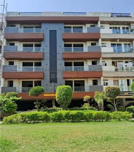 Image of 1800 Sq.ft 4 BHK Apartment / Flat for sale in Dwarika Raj Garden City Ghaziabad, Raj Nagar Extension, Ghaziabad for Rs. 19000000