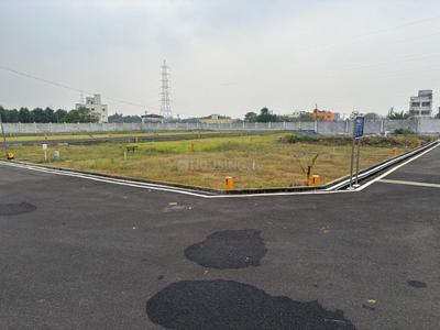 Image of 640 Sq.ft Residential Plot / Land for sale in Madhavaram, Chennai for Rs. 2048000