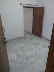 Bedroom Image of 750 Sq.ft 1 BHK Builder Floor for rent in Sector 4 Gurgaon for Rs. 12000