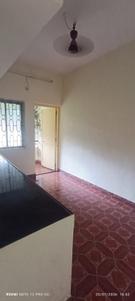 Hall Image of 1055 Sq.ft 2 BHK Apartment / Flat for rent in Donwaddo, Salvador Do Mundo, Bardez Goa for Rs. 25000