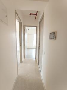 Image of 757 Sq.ft 2 BHK Apartment / Flat for sale in Keystone Rustomjee Cleon, Bandra East, Mumbai for Rs. 40000000