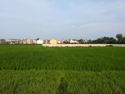 Image of 2160 Sq.ft Residential Plot / Land for sale in Asha Enclave, New Town, Kolkata for Rs. 3600000