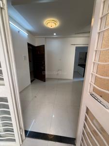 Hall Image of 669 Sq.ft 2 BHK Apartment / Flat for rent in GK Arise, Punawale Pune for Rs. 24500