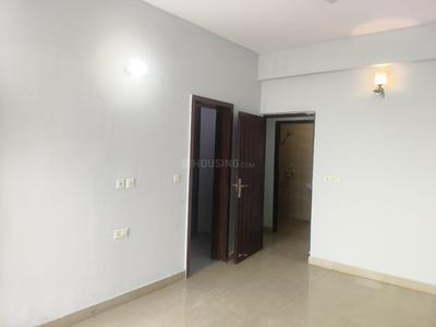 Bedroom Image of 2057 Sq.ft 4 BHK Apartment / Flat for rent in Amrapali Pan Oasis, Sector 70 Noida for Rs. 55000