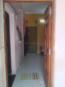 Image of 750 Sq.ft 2 BHK Independent House for rent in Kolar Road, Bhopal for Rs. 20000