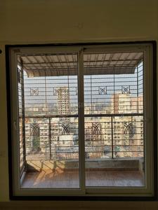 Bedroom Image of 1100 Sq.ft 2 BHK Apartment / Flat for sale in Arihant Amodini, Taloja Navi Mumbai for Rs. 7000000