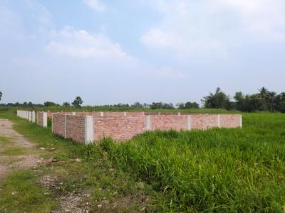 Image of 1440 Sq.ft Residential Plot / Land for sale in Nest Valley, Joka, Kolkata for Rs. 307777