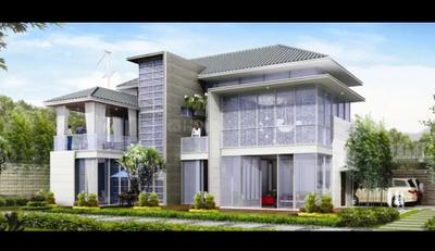 Image of 5400 Sq.ft 7 BHK Villa for rent in Amanora Park Town, Hadapsar, Pune for Rs. 350000