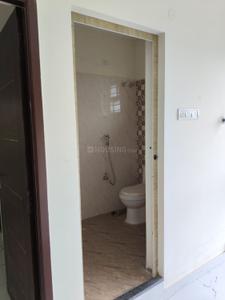Bathroom Image of 889 Sq.ft 2 BHK Apartment / Flat for sale in Urapakkam Chennai for Rs. 4752000