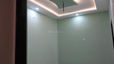 Bedroom Image of 1050 Sq.ft 3 BHK Independent House for sale in Adhar Khera Lucknow for Rs. 4250000