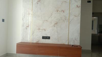 Bedroom Image of 800 Sq.ft 1 BHK Apartment / Flat for rent in Keya The Lake Terraces, Electronic City Bengaluru for Rs. 32000