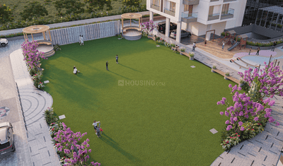 Image of 2115 Sq.ft 3 BHK Apartment / Flat for sale in New Althan, Surat for Rs. 10471000