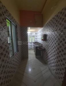 Image of 450 Sq.ft 1 BHK Apartment / Flat for rent in Patuli, Kolkata for Rs. 10000