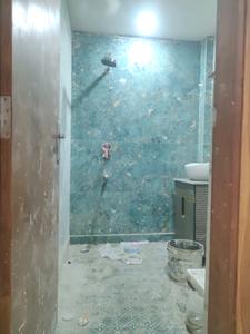 Bedroom One Image of 1305 Sq.ft 3 BHK Builder Floor for sale in Jai Ambey Jai Ambey Builder Floor - 2, Green Field Colony Faridabad for Rs. 15200000