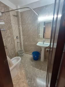 Image of 1440 Sq.ft 3 BHK Builder Floor for rent in Kailash Colony, New Delhi for Rs. 90000