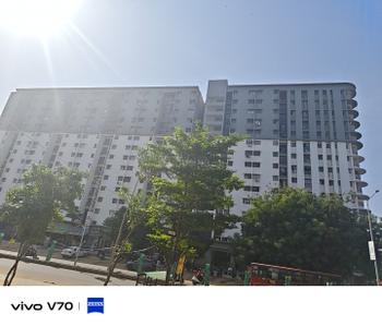 Image of 900 Sq.ft 2 BHK Apartment / Flat for sale in Godrej Vananta, Jagatpur, Ahmedabad for Rs. 5000000