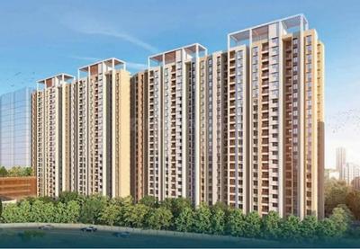 Image of 1234 Sq.ft 3 BHK Apartment / Flat for sale in Mahindra Nestalgia Phase 2, Pimpri, Pune for Rs. 12912131