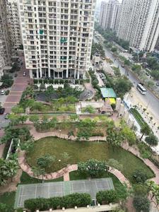 Image of 1385 Sq.ft 3 BHK Apartment / Flat for sale in Prateek Wisteria, Sector 77, Noida for Rs. 18500000