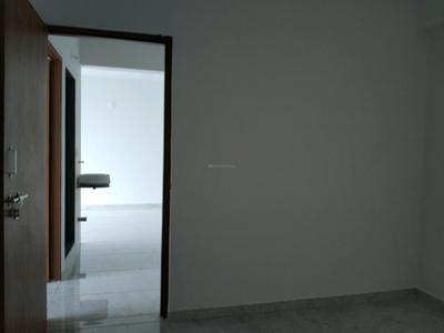 Bedroom Image of 1242 Sq.ft 2 BHK Apartment / Flat for sale in Nana Chiloda Ahmedabad for Rs. 3751000