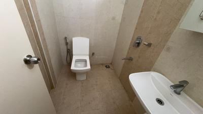 Image of 900 Sq.ft 2 BHK Apartment / Flat for rent in DS Synergy, Agrahara Layout, Bengaluru for Rs. 25000
