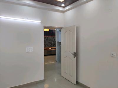 Bedroom Image of 1300 Sq.ft 3 BHK Builder Floor for sale in Indirapuram Ghaziabad for Rs. 10500001