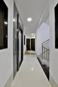 Floor Plan Image of 615 Sq.ft 1 BHK Apartment / Flat for sale in Symphony Bldg No 4 Type D E E1 Wing A B And C, Boisar Mumbai for Rs. 1950000
